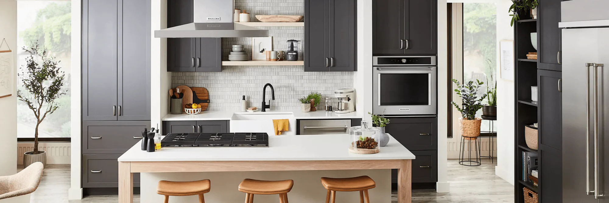 Elevate Your Home Experience