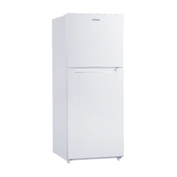 Top Freezer Refrigerators